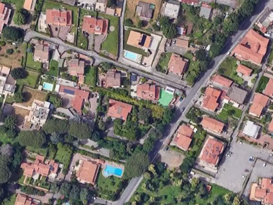 Immagine 22 di Appartamento in vendita  in Via Achille Grandi a Genzano Di Roma