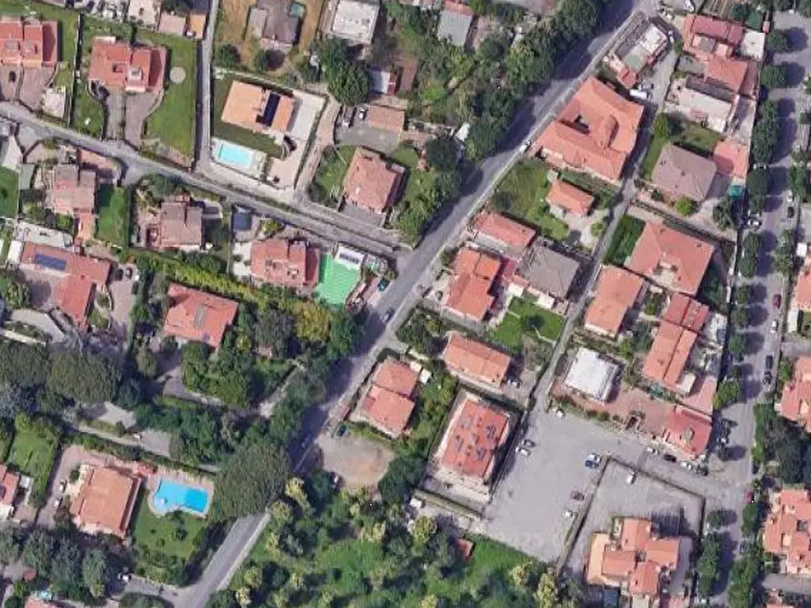 Immagine 23 di Appartamento in vendita  in Via Achille Grandi a Genzano Di Roma