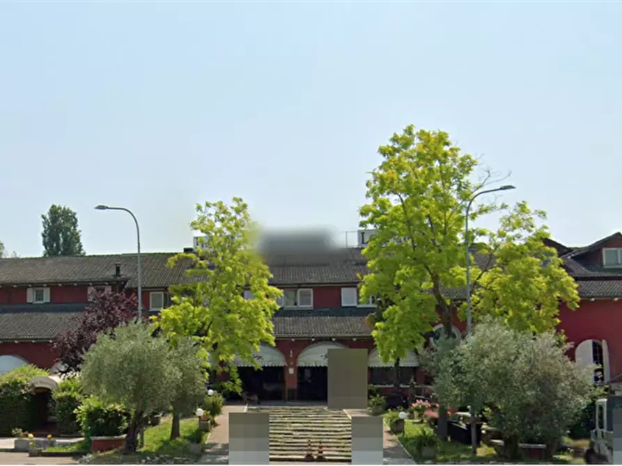 Immagine 9 di Hotel in vendita  in via Canaletto a Bastiglia