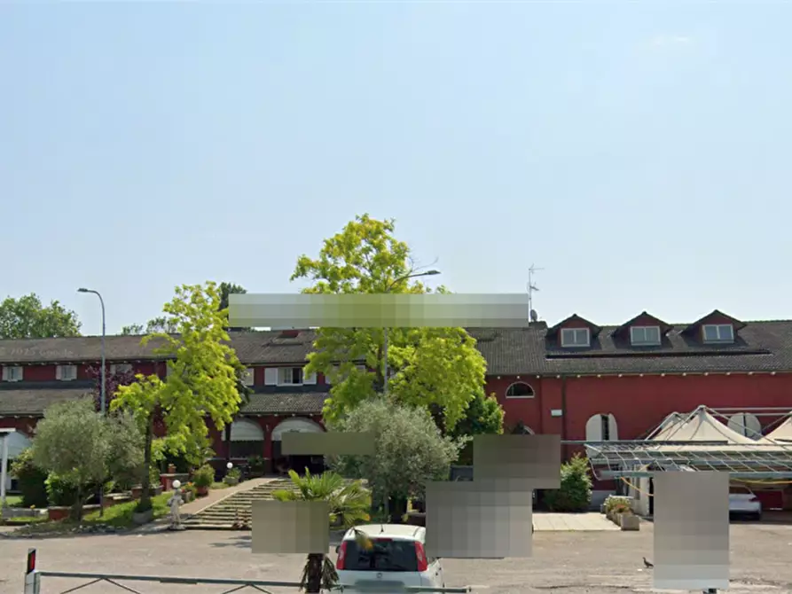 Immagine 11 di Hotel in vendita  in via Canaletto a Bastiglia