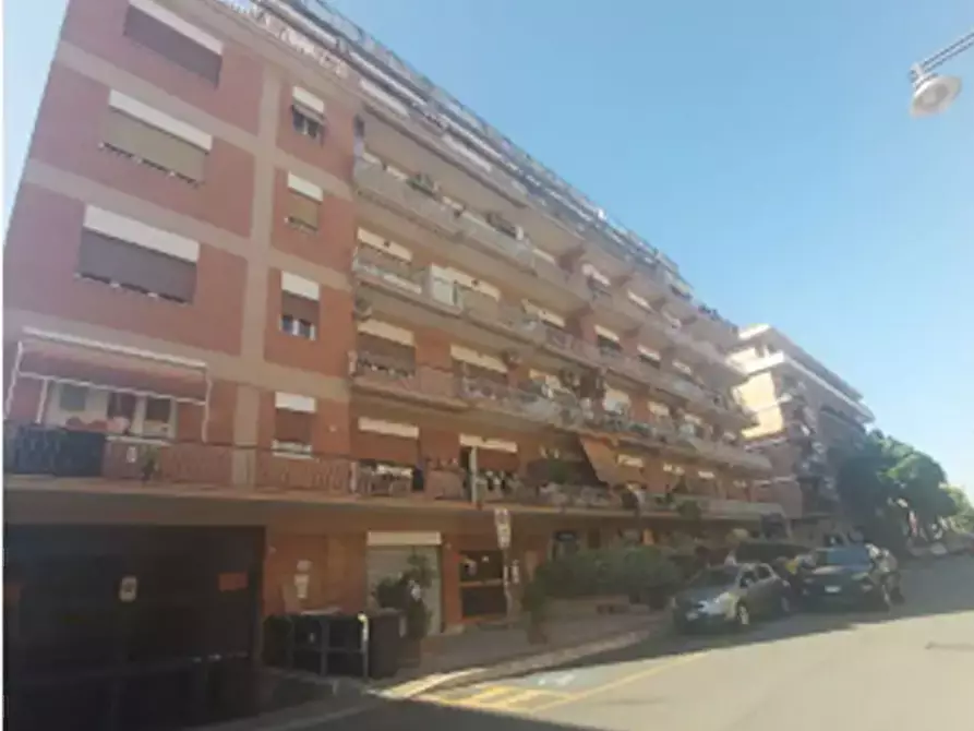 Immagine 6 di Appartamento in vendita  in Via S. Francesco D'Assisi  a Ciampino