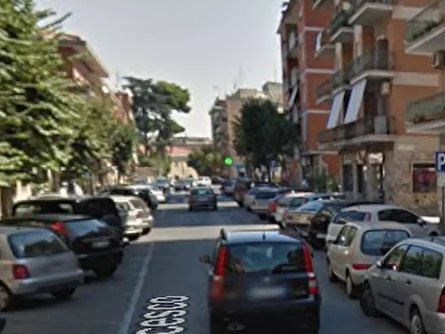 Immagine 8 di Appartamento in vendita  in Via S. Francesco D'Assisi  a Ciampino