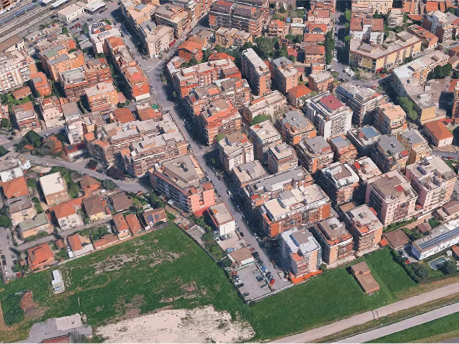 Immagine 9 di Appartamento in vendita  in Via S. Francesco D'Assisi  a Ciampino