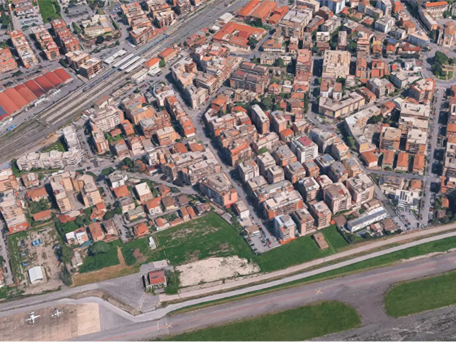 Immagine 10 di Appartamento in vendita  in Via S. Francesco D'Assisi  a Ciampino