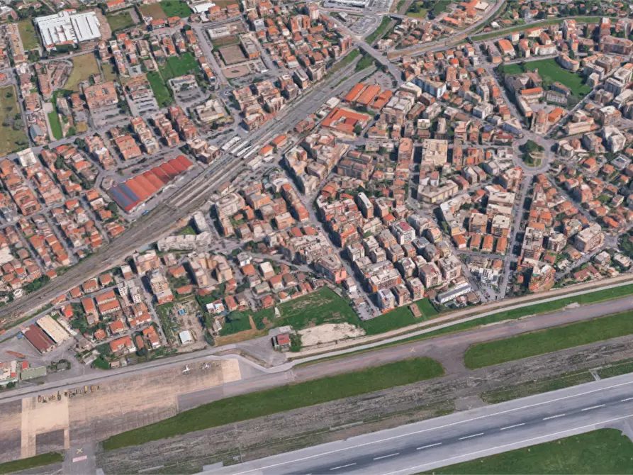 Immagine 11 di Appartamento in vendita  in Via S. Francesco D'Assisi  a Ciampino