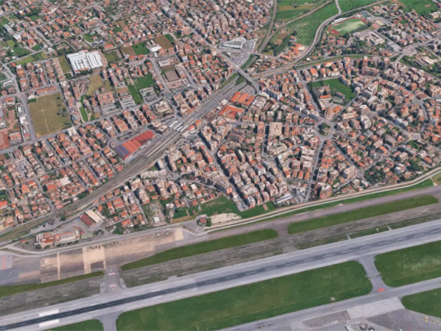 Immagine 12 di Appartamento in vendita  in Via S. Francesco D'Assisi  a Ciampino