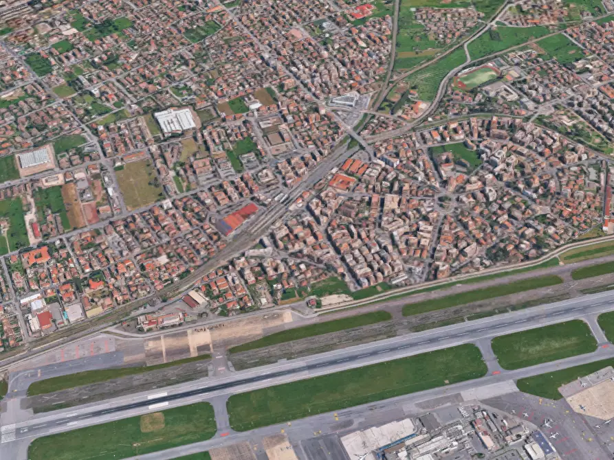 Immagine 13 di Appartamento in vendita  in Via S. Francesco D'Assisi  a Ciampino