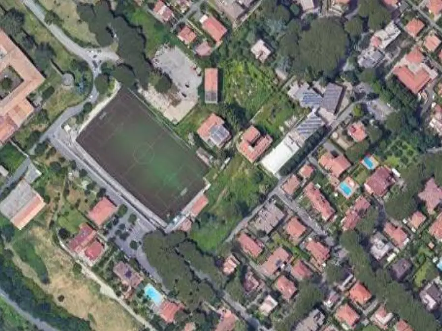 Immagine 1 di Villa in vendita  in Via Cassani a Grottaferrata