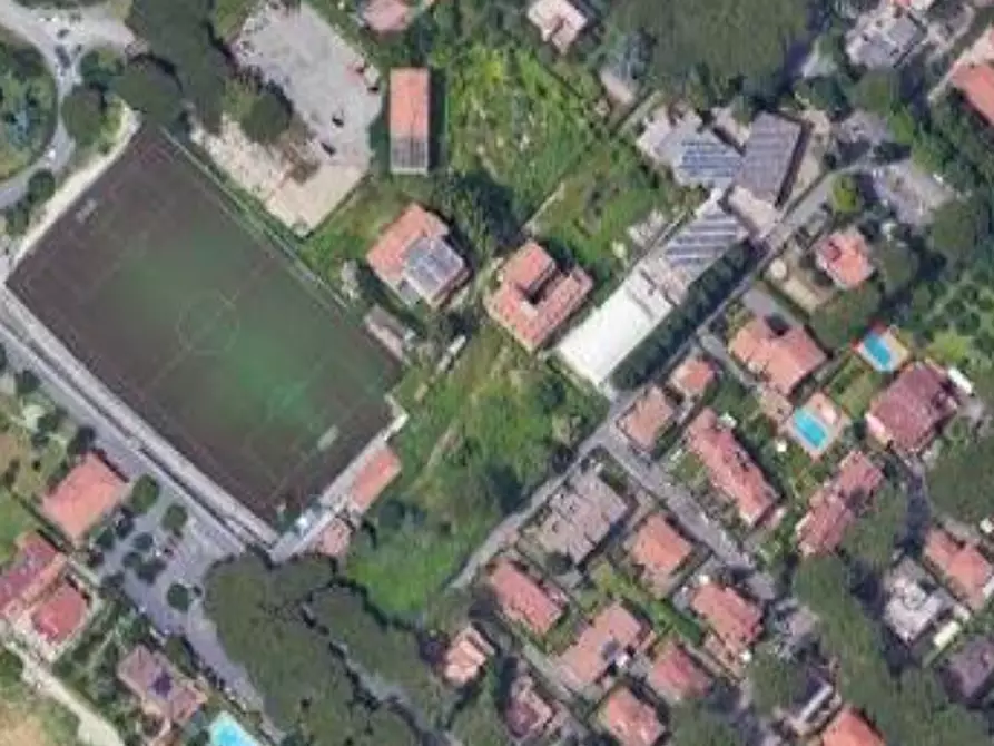 Immagine 2 di Villa in vendita  in Via Cassani a Grottaferrata