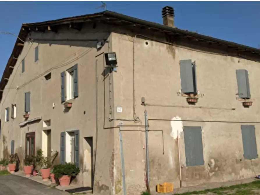 Immagine 1 di Casa indipendente in vendita  in Via Santa Liberata a Spilamberto