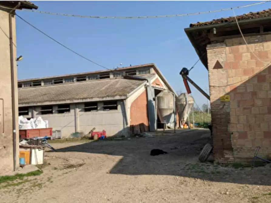 Immagine 7 di Casa indipendente in vendita  in Via Santa Liberata a Spilamberto