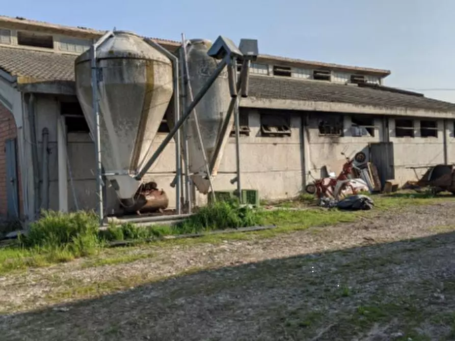 Immagine 10 di Casa indipendente in vendita  in Via Santa Liberata a Spilamberto