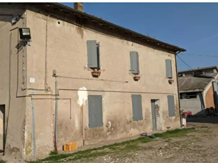 Immagine 17 di Casa indipendente in vendita  in Via Santa Liberata a Spilamberto