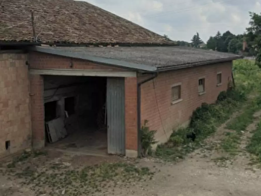 Immagine 18 di Casa indipendente in vendita  in Via Santa Liberata a Spilamberto