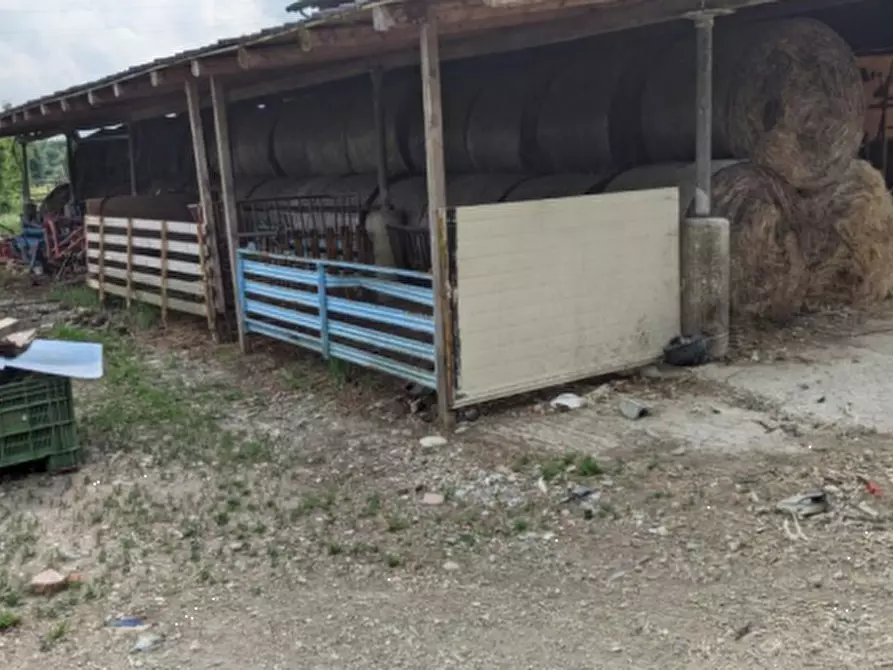 Immagine 21 di Casa indipendente in vendita  in Via Santa Liberata a Spilamberto