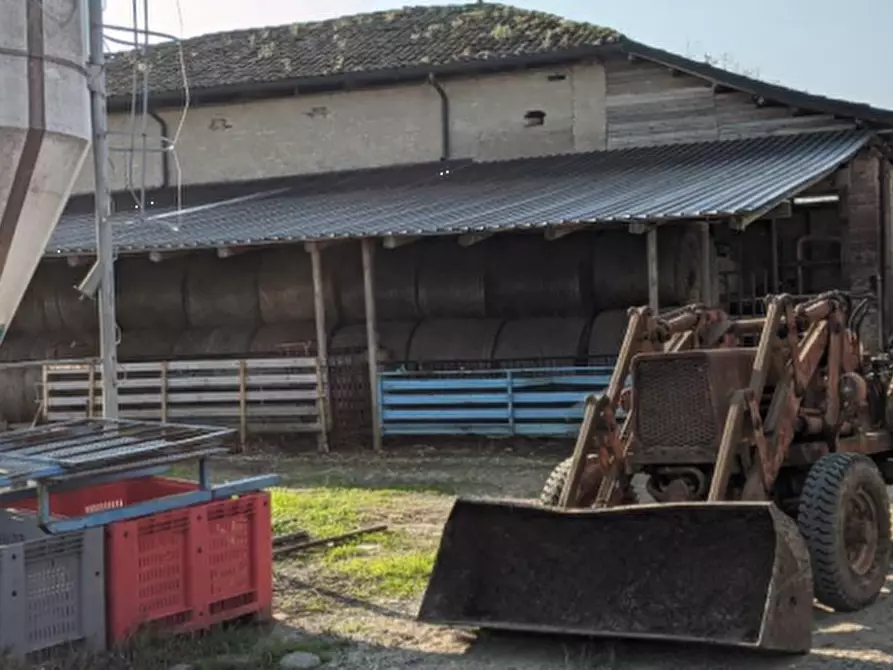 Immagine 22 di Casa indipendente in vendita  in Via Santa Liberata a Spilamberto