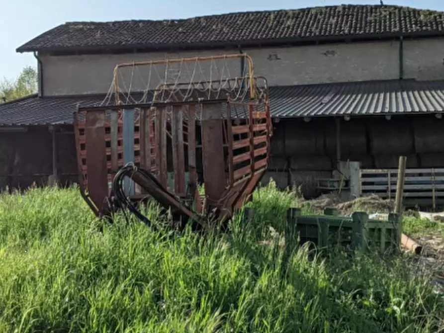 Immagine 28 di Casa indipendente in vendita  in Via Santa Liberata a Spilamberto