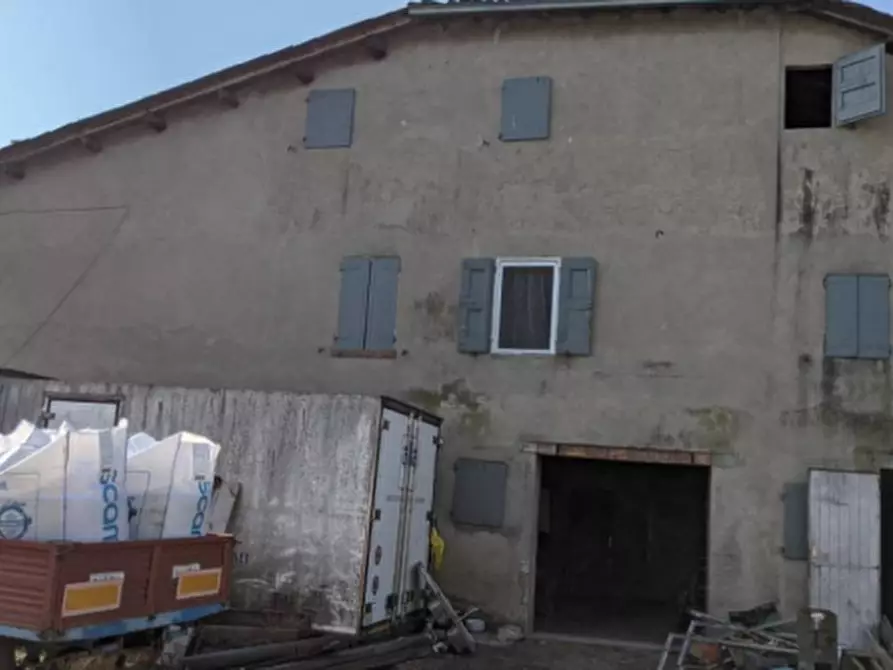 Immagine 34 di Casa indipendente in vendita  in Via Santa Liberata a Spilamberto