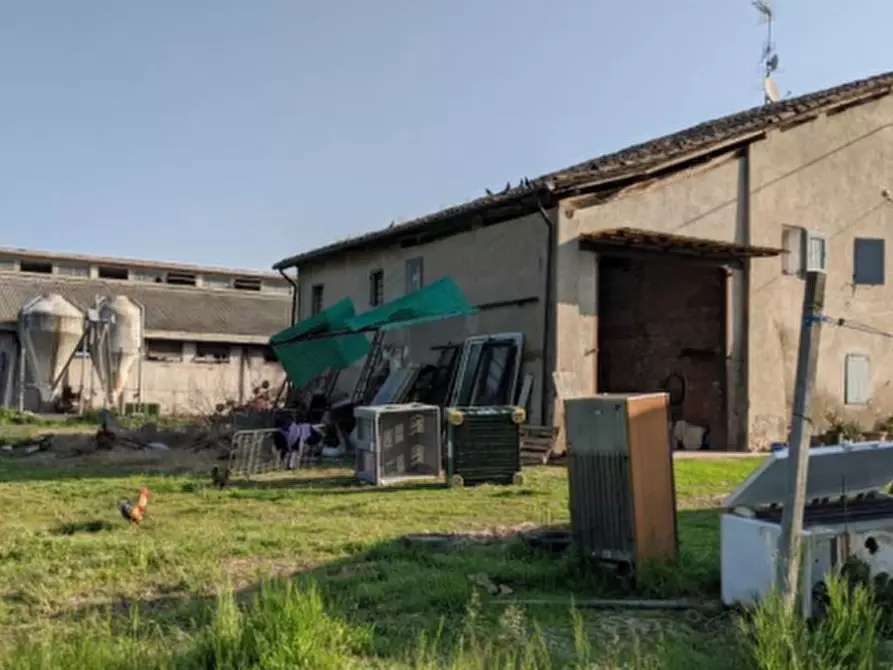 Immagine 35 di Casa indipendente in vendita  in Via Santa Liberata a Spilamberto