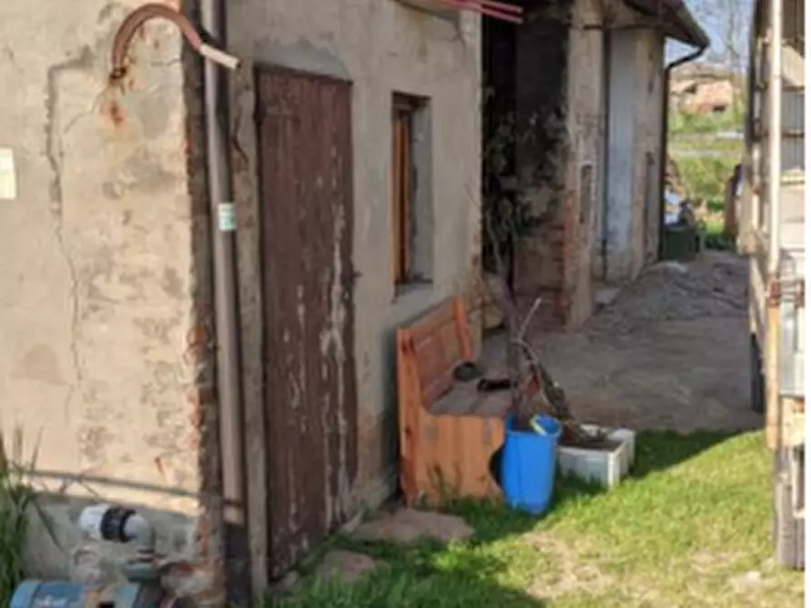 Immagine 37 di Casa indipendente in vendita  in Via Santa Liberata a Spilamberto