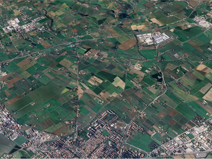 Immagine 46 di Casa indipendente in vendita  in Via Santa Liberata a Spilamberto