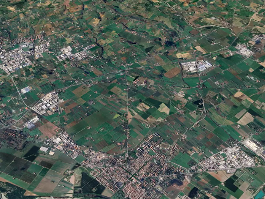 Immagine 47 di Casa indipendente in vendita  in Via Santa Liberata a Spilamberto