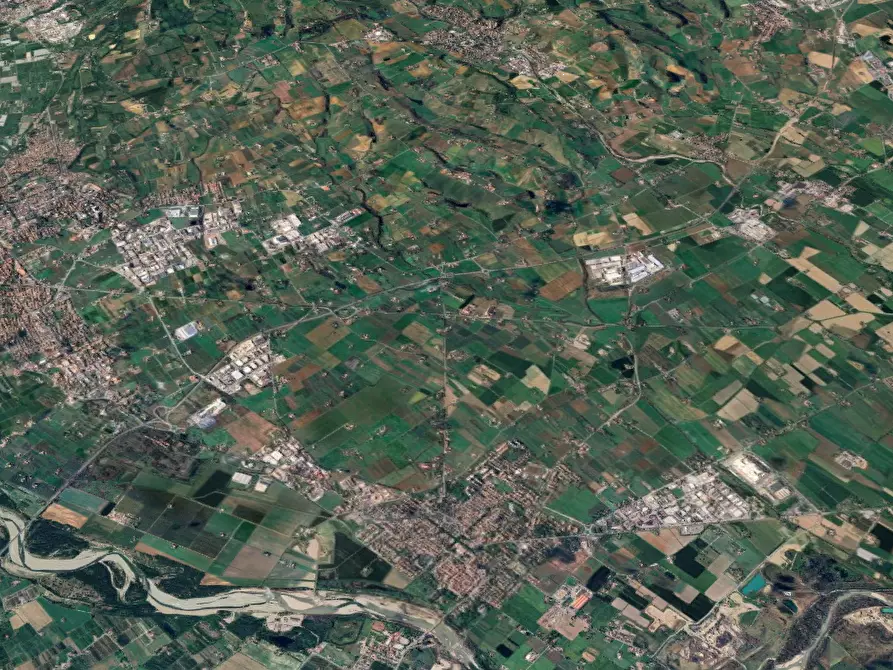 Immagine 48 di Casa indipendente in vendita  in Via Santa Liberata a Spilamberto