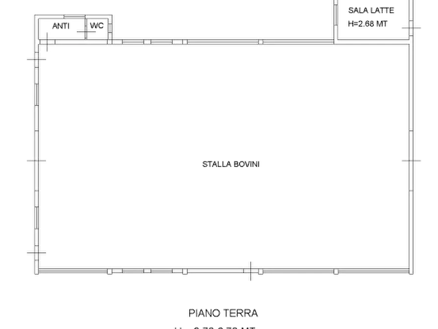 Immagine 50 di Casa indipendente in vendita  in Via Santa Liberata a Spilamberto