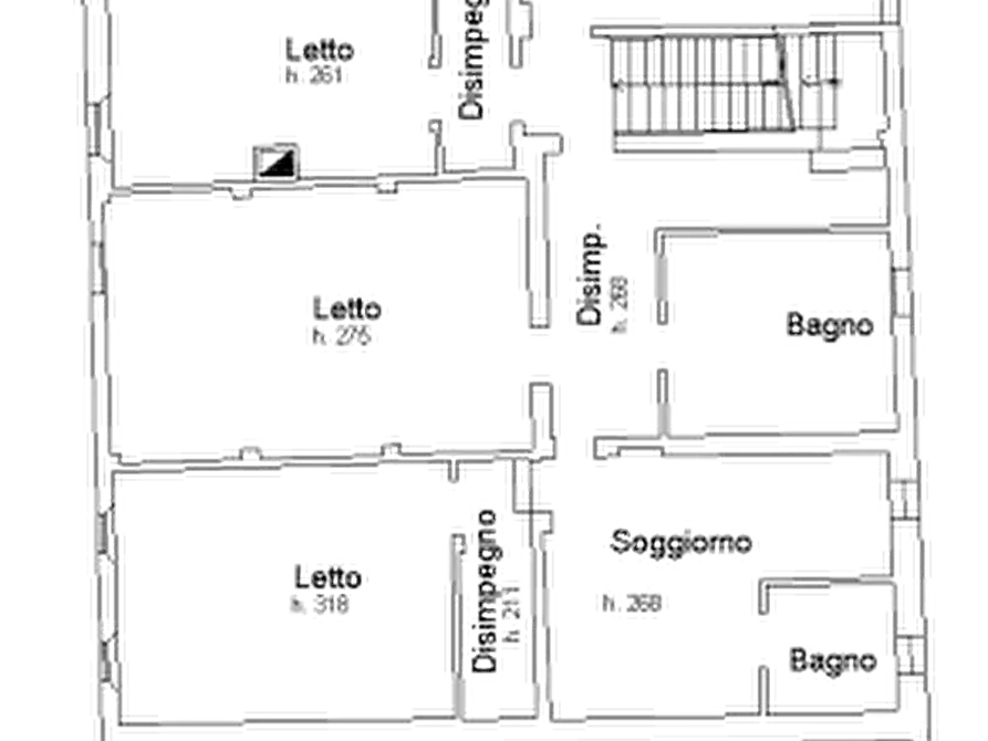 Immagine 52 di Casa indipendente in vendita  in Via Santa Liberata a Spilamberto