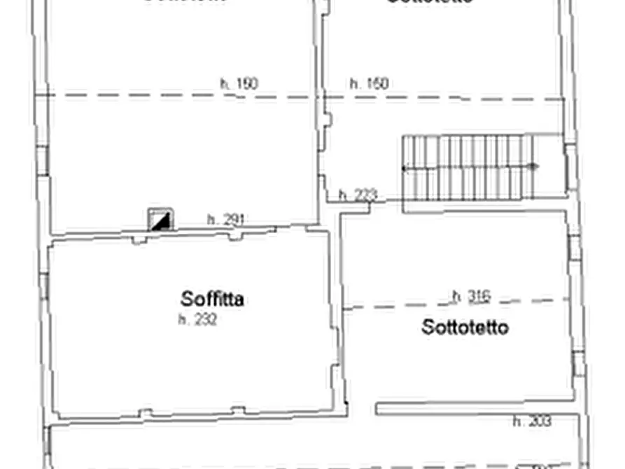 Immagine 53 di Casa indipendente in vendita  in Via Santa Liberata a Spilamberto