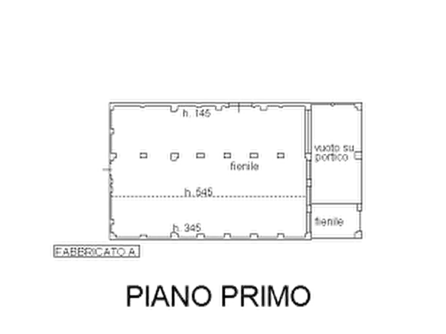 Immagine 56 di Casa indipendente in vendita  in Via Santa Liberata a Spilamberto