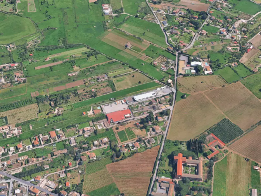 Immagine 6 di Capannone industriale in vendita  in Via Costa Rotonda a Marino