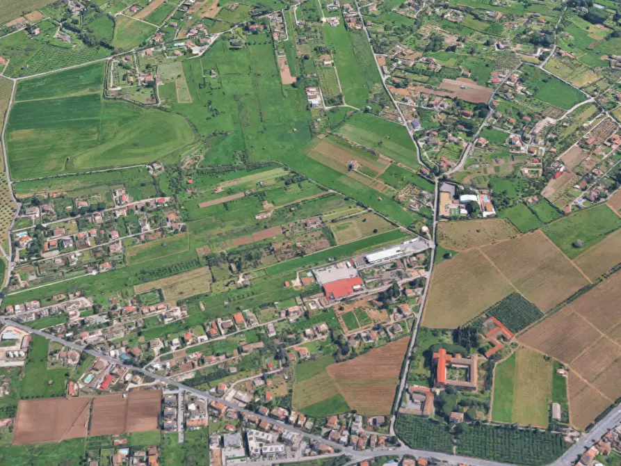 Immagine 7 di Capannone industriale in vendita  in Via Costa Rotonda a Marino