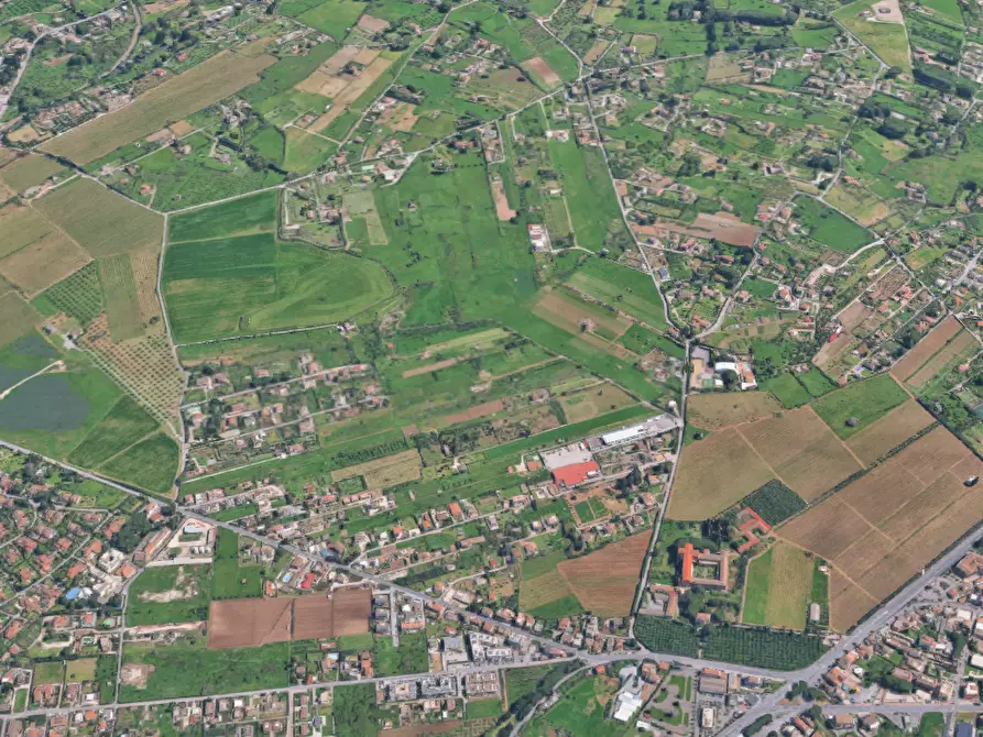 Immagine 8 di Capannone industriale in vendita  in Via Costa Rotonda a Marino