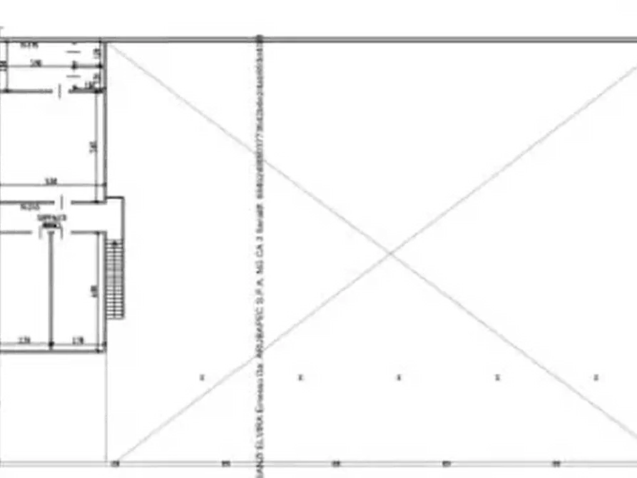 Immagine 10 di Capannone industriale in vendita  in Via Costa Rotonda a Marino