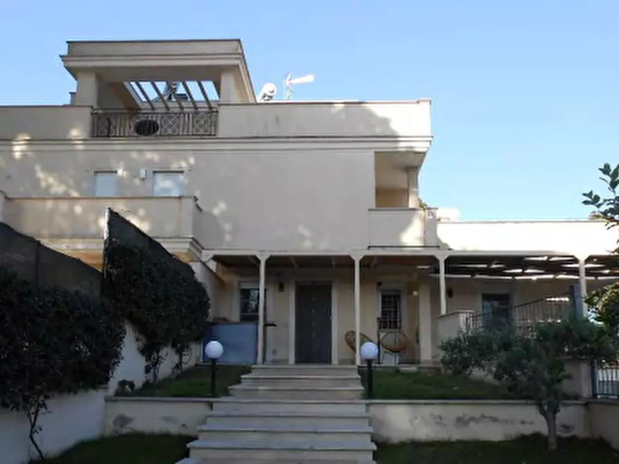 Immagine 8 di Appartamento in vendita  in Via Achille Grandi a Genzano Di Roma