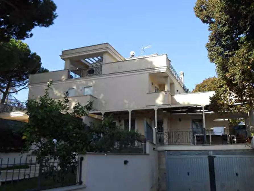 Immagine 15 di Appartamento in vendita  in Via Achille Grandi a Genzano Di Roma