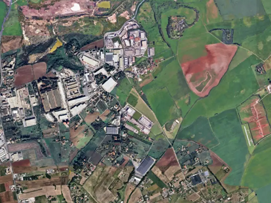 Immagine 8 di Capannone industriale in vendita  in Via delle Monachelle a Pomezia