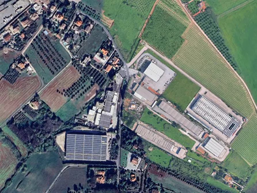 Immagine 9 di Capannone industriale in vendita  in Via delle Monachelle a Pomezia