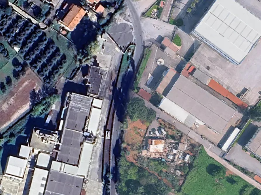 Immagine 10 di Capannone industriale in vendita  in Via delle Monachelle a Pomezia