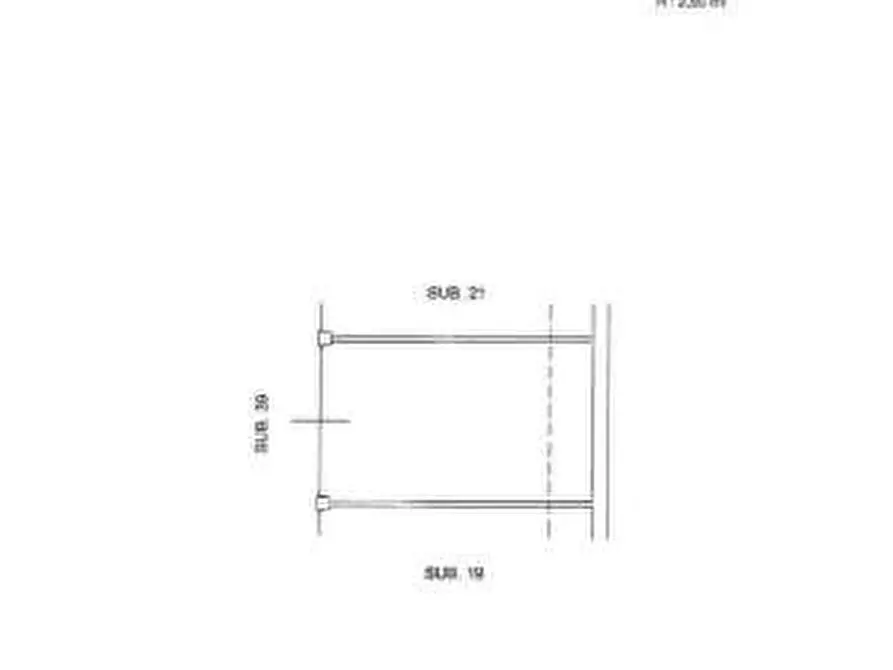 Immagine 14 di Garage in vendita  in Via Pietro Romani a Roma