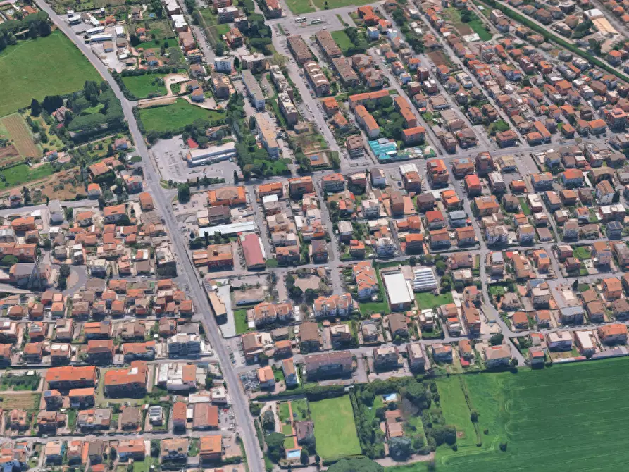 Immagine 6 di Appartamento in vendita  in via Leonardo da Vinci a Castel Gandolfo