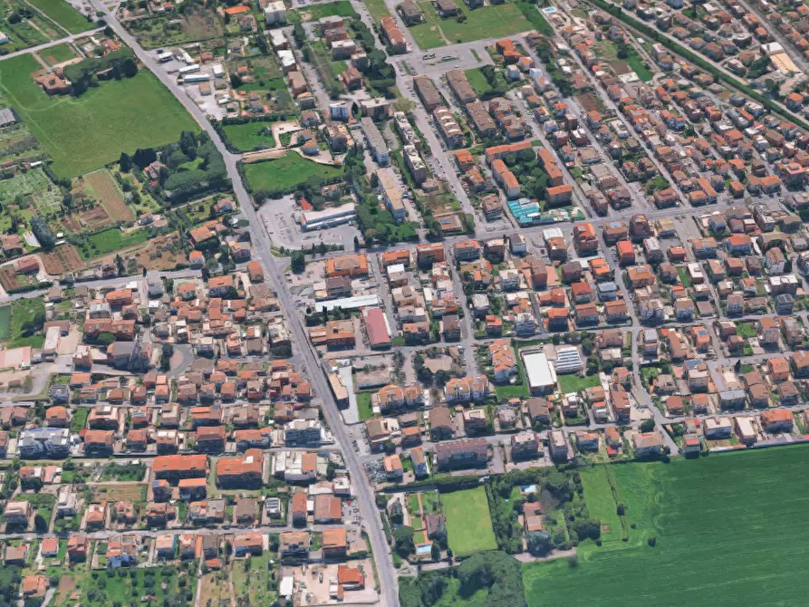 Immagine 7 di Appartamento in vendita  in via Leonardo da Vinci a Castel Gandolfo