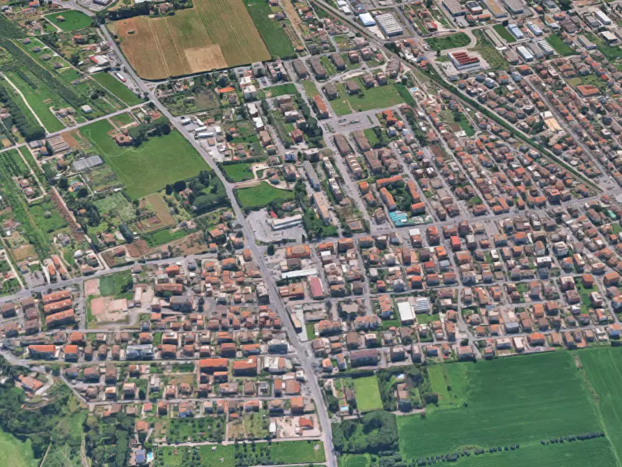 Immagine 8 di Appartamento in vendita  in via Leonardo da Vinci a Castel Gandolfo