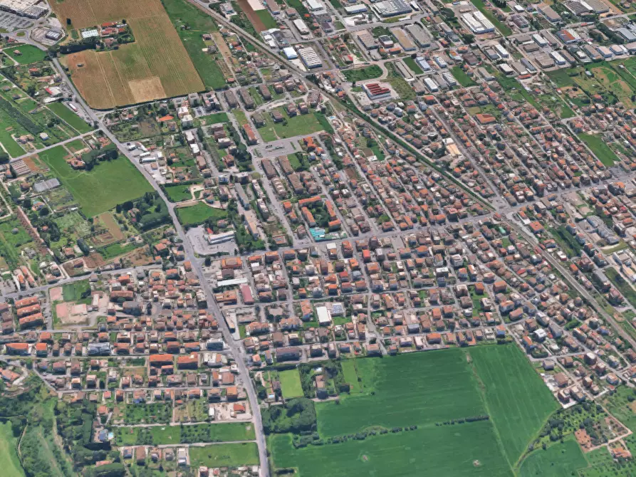 Immagine 9 di Appartamento in vendita  in via Leonardo da Vinci a Castel Gandolfo