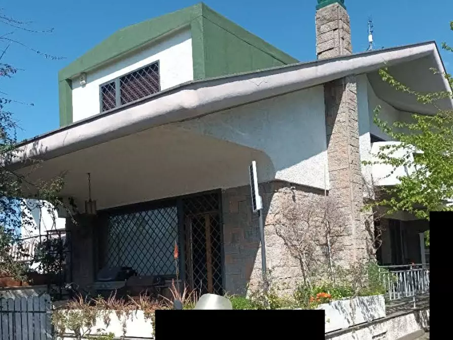 Immagine 3 di Villa in vendita  in Via Ticino a Ardea