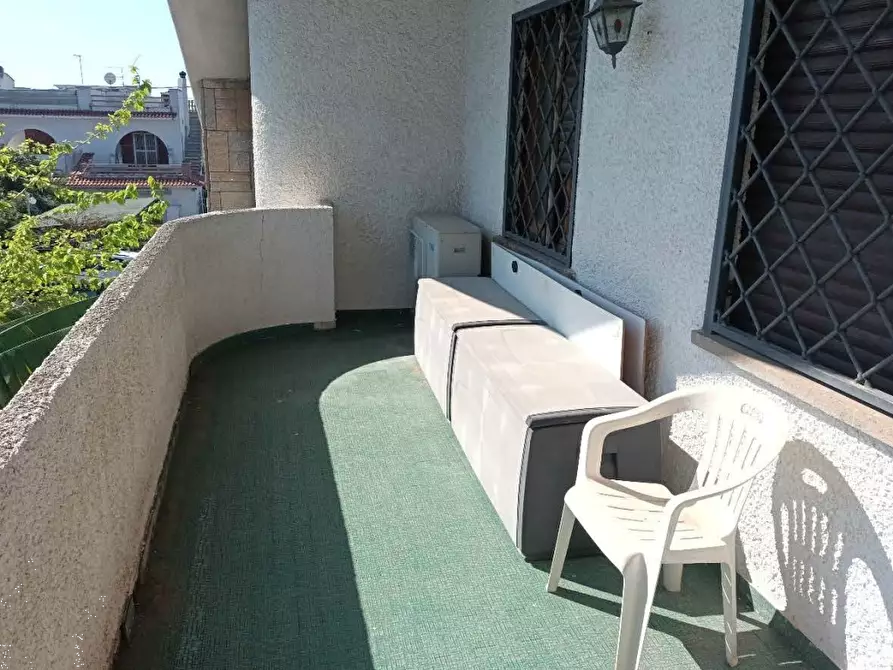 Immagine 5 di Villa in vendita  in Via Ticino a Ardea