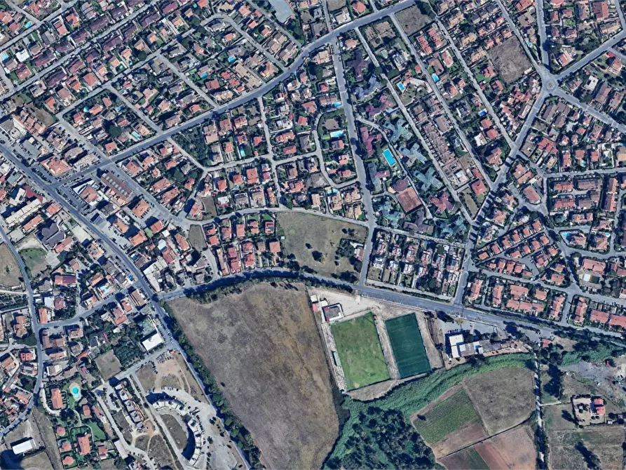 Immagine 8 di Villa in vendita  in Via Ticino a Ardea