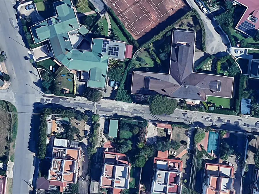 Immagine 4 di Villa in vendita  in Via Ticino a Ardea