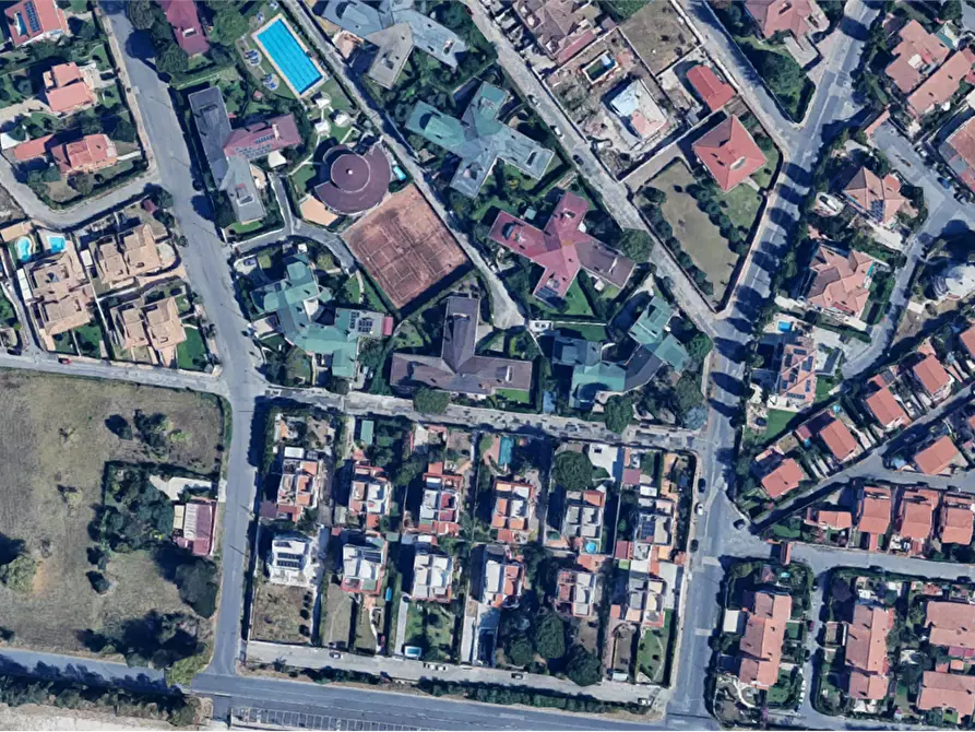 Immagine 12 di Villa in vendita  in Via Ticino a Ardea